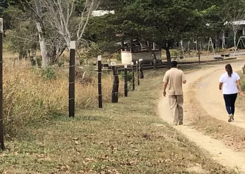  Primer caso de Hantavirus se registra en Los Santos