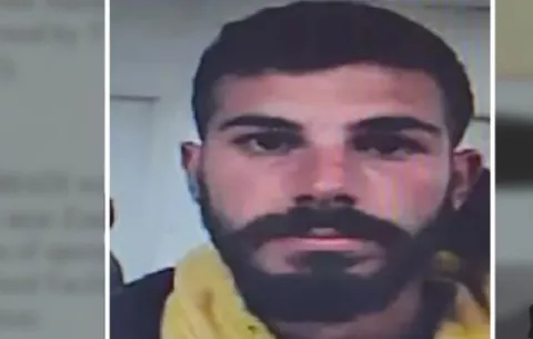 Integrante de Hezbolá pasó por Darién usando datos falsos