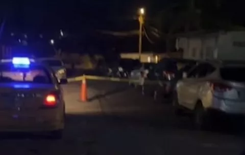 Hieren a dos personas en balacera en La Playita de Colón
