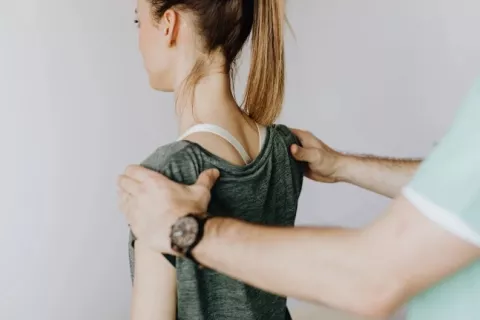 Salud: ¿En qué consiste el hombro congelado?