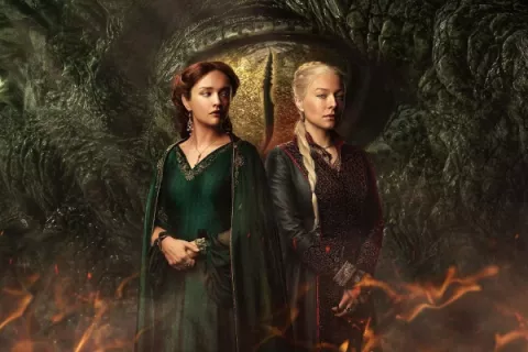 'House of the Dragon', la nueva temporada debutará en junio