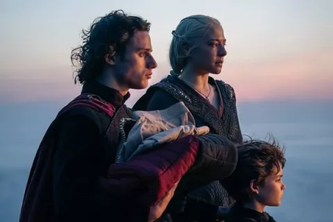 'House of the Dragon' se estrenará el 16 de junio