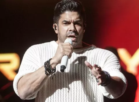 ‘Llegué yo', el nuevo álbum de Jerry Rivera