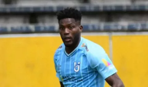 José Fajardo con buen inicio en la Católica; Abdiel Ayarza no perdona en Perú