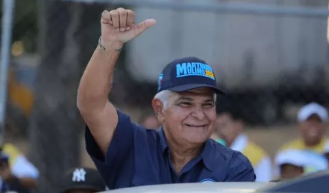 Corte Suprema viola la Constitución si inhabilita a  Mulino