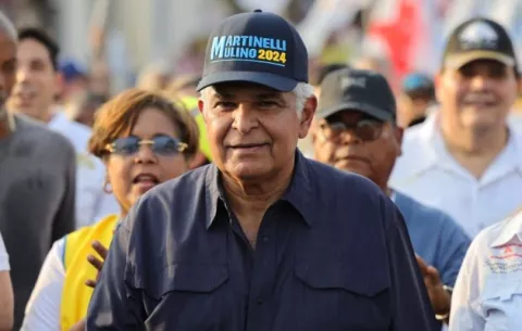 JC Tapia: Es un exabrupto intento de 'decapitación' de Mulino