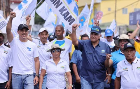  Agro y turismo en Coclé tendrán oportunidades con Martinelli y Mulino 