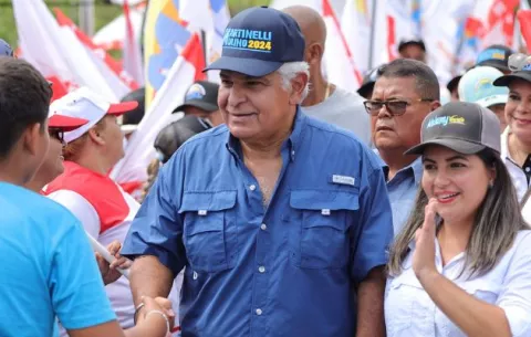 Mulino: reordenar las finanzas públicas será una prioridad