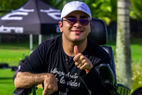 Juanpi es criticado por cuestionar el desempeño de la Sele