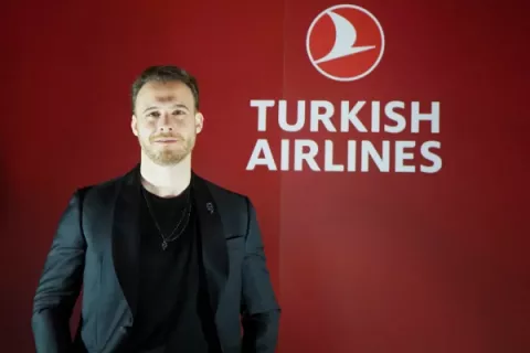 Kerem Bürsin espera rodar este año en España