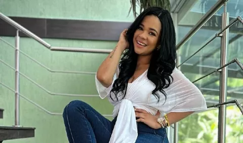 La columna de Doña Perla