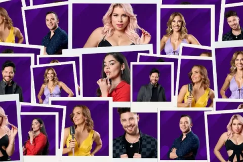 La Casa de los Famosos: ¿Cuánto ganan los competidores?