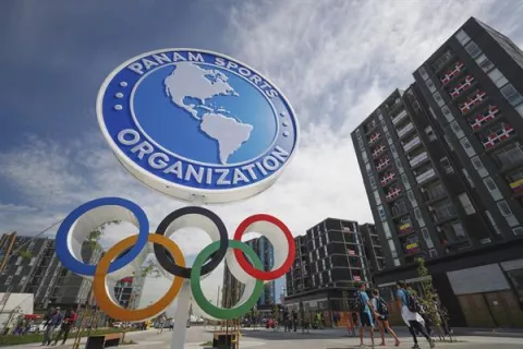 Lima será sede de los Juegos Panamericanos 2027