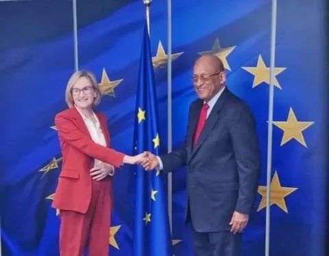 Panamá sale de lista de blanqueo de capitales de la UE