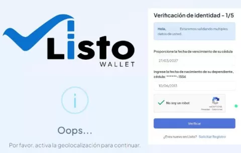 Convocan para el martes protesta por retraso en pago de beca