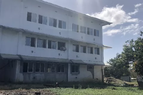 ¡Inquietud! Llevan dos semanas sin clases en Colegio de Los Pozos