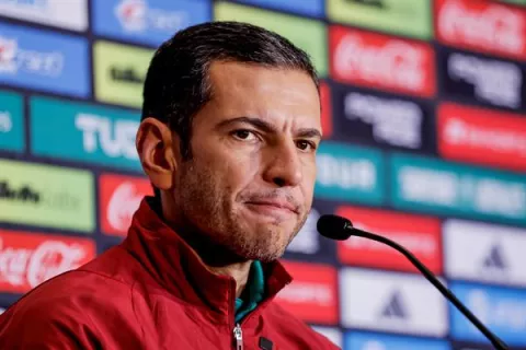 Lozano sueña con que México respete los procesos como Panamá