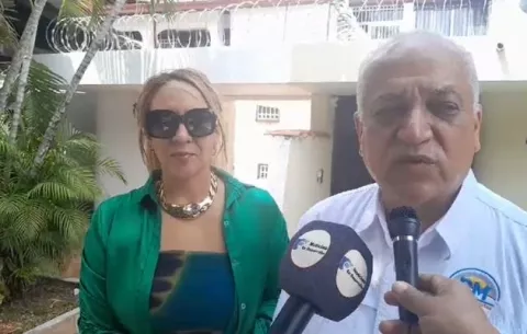 Camacho: La democracia panameña se ve nuevamente amenazada