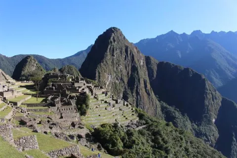 Perú aumenta el aforo de Machu Picchu para Semana Santa