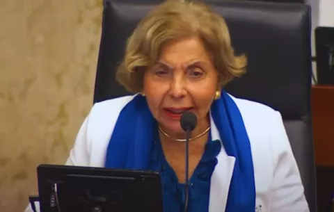 Condena a Martinelli es un golpe mortal a la democracia