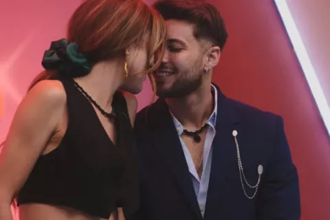 Miguel Melfi: ¿Cómo supera la salida Nataly Umaña?