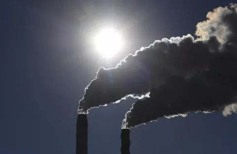 Reducir emisiones de metano al 2030 costaría $170,000 millones