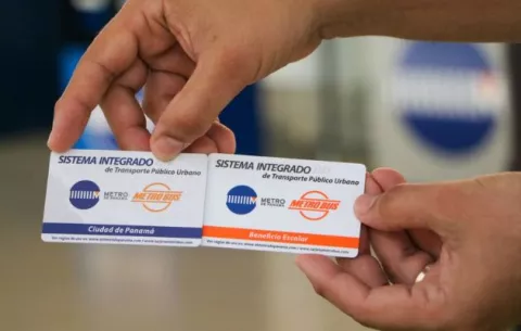 SONDA sumó $115 millones en recarga de tarjetas de transporte