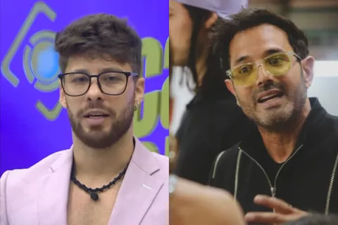 Miguel Melfi se disculpó con Alejandro Estrada