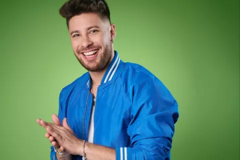 Miguel Melfi entre adeptos y detractores en Colombia