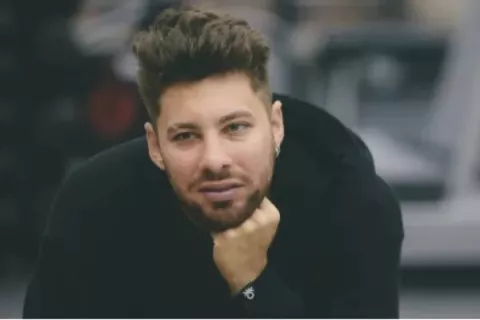 Miguel Melfi recibirá a su madre en la Casa de los Famosos