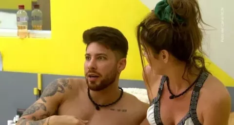 Miguel Melfi y Nataly Umaña: ¿Todo fue una mentira?