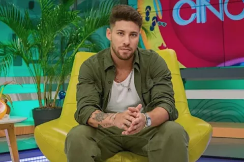 Miguel Melfi, sus padres salieron en su defensa