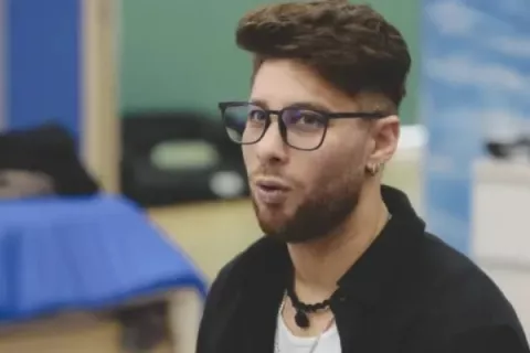 Miguel Melfi será un Ricky Martin 2, según astrólogo