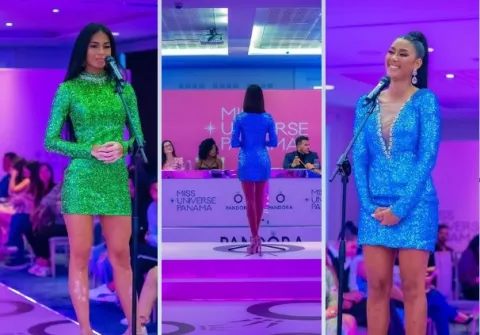 Arranca el 'casting' para escoger a Miss Universo Panamá 2024