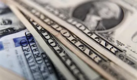 Wall street da espaldarazo a candidatura de  Mulino
