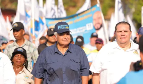 Mulino enfocado en solucionar problemas que afectan a los panameños