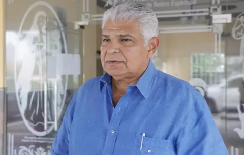 Mulino lidera encuesta de IPEC con 20 puntos de ventaja