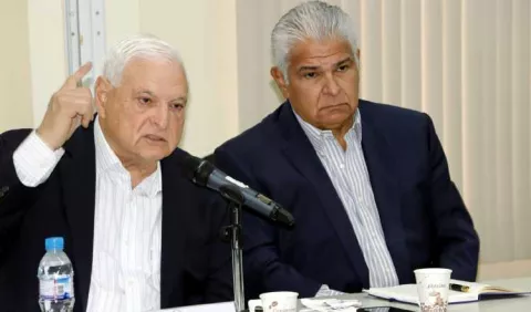 Celeridad y omisión imperan en caso RM