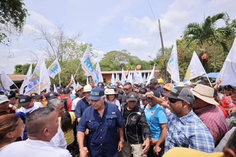 Mulino: Panamá recuperará la producción de etanol