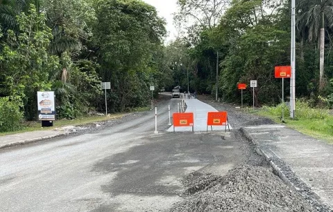 Consejo Municipal de Colón pide respuesta al MOP y al Idaan