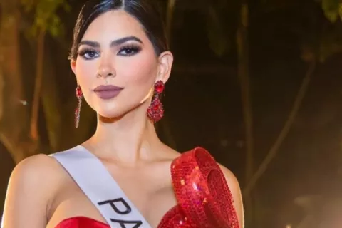 Natasha Vargas: ¿Coronará a la próxima Miss Universo Panamá?