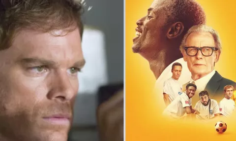 Fin de semana: Historias para ver en Netflix