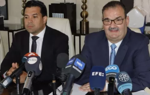 Defensa de Martinelli agotará recursos en instancias internacionales