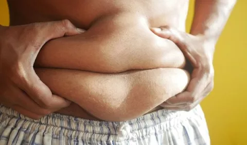 Obesidad: Atención  de forma integral