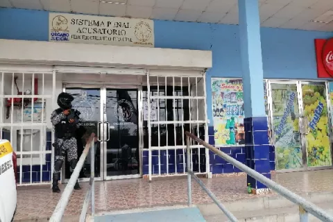 Le imputan cargos a dos hombres por matar y descuartizar a su hermano