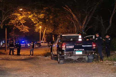 Escalada de violencia en Panamá Oeste, anoche mataron a dos