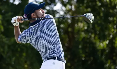 Omar Tejeira defenderá la Copa Aníbal 'Rocky' Galindo de golf
