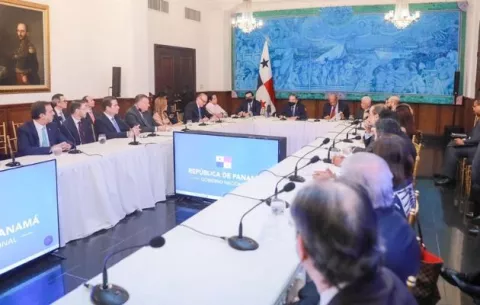 Gobierno cancela $651.5 millones en concepto de interés preferencial