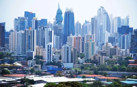  Banco Mundial y Panamá refuerzan trabajo para reducir emisiones