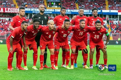 Christiansen define equipo de Panamá para la Final Four